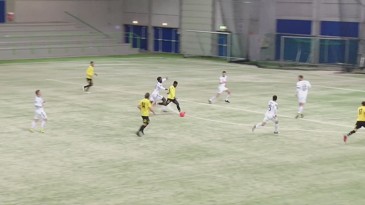 Start - Arendal 5-0.mp4